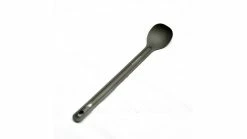 TOAKS Titanium Long Handle Spoon
