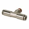 VIAIR 1/4in NPT M 1/8in To 1/8in Swivel T-Fitting 2 VIAIR 1/4in NPT M 1/8in To 1/8in Swivel T-Fitting -outdoor camping shop opplanet viair 1 4in npt m 3 8in to 3 8in swivel t fitting 4 pcs 13816 main
