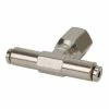 VIAIR 1/8in NPT F 1/4in To 1/4in Swivel T-Fitting 2 VIAIR 1/8in NPT F 1/4in To 1/4in Swivel T-Fitting -outdoor camping shop opplanet viair 1 8in npt f 3 8in to 3 8in swivel t fitting 4 pcs 13824 main