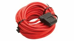 VIAIR 20 Ft Freeze Resistant Wire W/Inline Fuse Holder