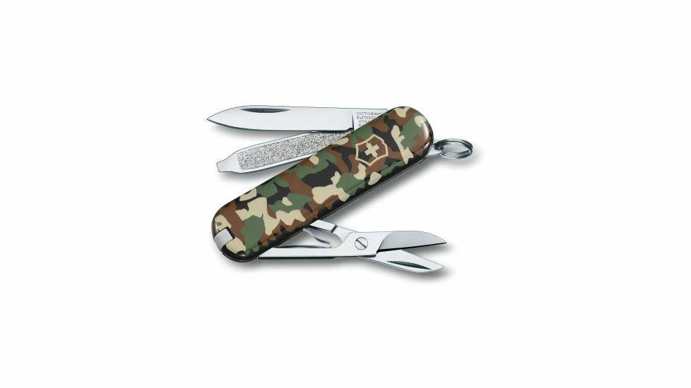 Victorinox Classic SD Swiss Army Pocket Knives 17 Victorinox Classic SD Swiss Army Pocket Knives - Image 15
