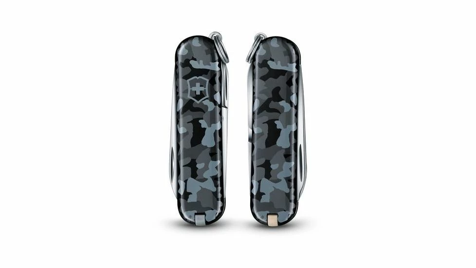 Victorinox Classic SD Swiss Army Pocket Knives 11 Victorinox Classic SD Swiss Army Pocket Knives - Image 9