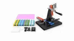 Wicked Edge Pro-Pack III Without Hard Carrying Case