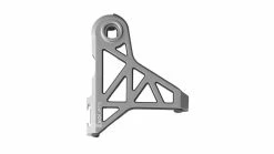 Zeiss Samsung Galaxy S6 Edge/S6 ExoLens Bracket