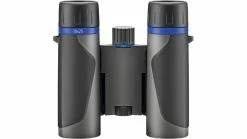 Zeiss Terra ED Pocket 10x25mm Schmidt-Pechan Binoculars -outdoor camping shop opplanet zeiss terra ed compact pocket 10x25 binocular black 522503 907 000 av 1