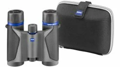 Zeiss Terra ED Pocket 10x25mm Schmidt-Pechan Binoculars -outdoor camping shop opplanet zeiss terra ed compact pocket 10x25 binocular black 522503 907 000 av 4