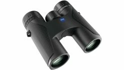 Zeiss Terra ED Pocket 10x25mm Schmidt-Pechan Binoculars -outdoor camping shop opplanet zeiss terra ed pocket 10x25 binoculars black small nsn 9005 10 0040 522503 9901 000 av 1